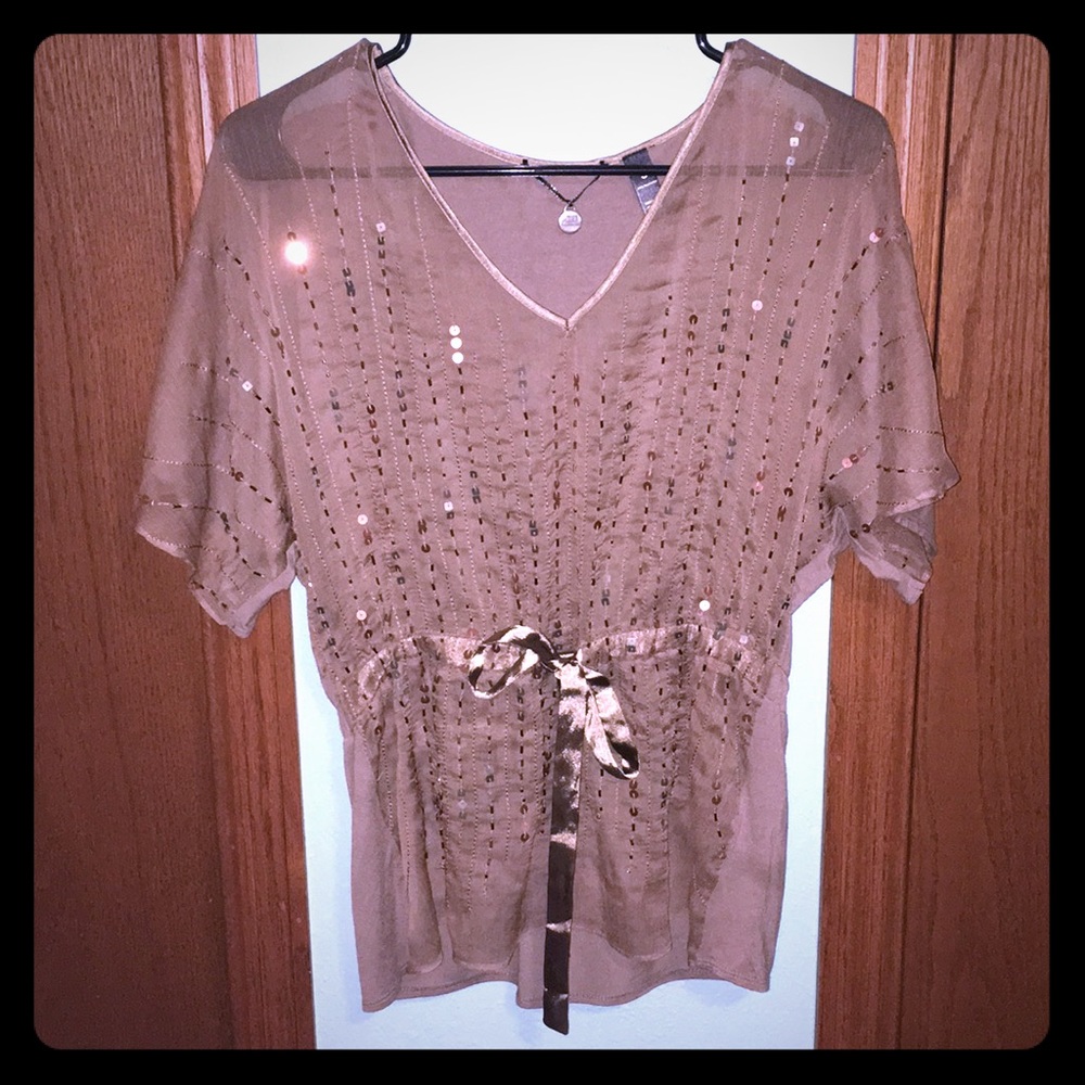 BKE blouse